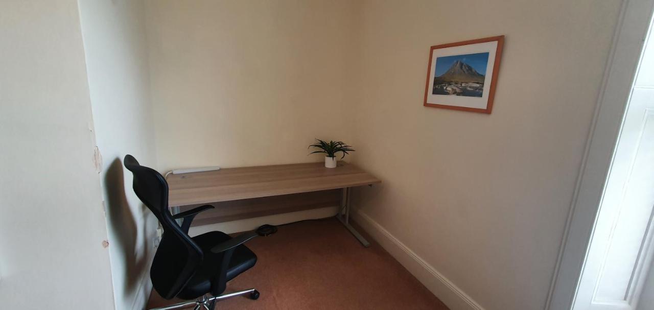 Lovely In Broughty Ferry, Dundee Appartement Broughty Ferry
